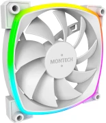 Montech AX120 PWM White