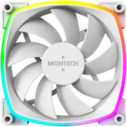 Montech AX120 PWM White