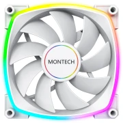 Montech AX140 PWM White