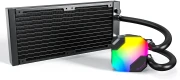 Montech HyperFlow ARGB 240 Black