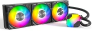 Montech HyperFlow ARGB 360 Black