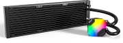 Montech HyperFlow ARGB 360 Black