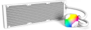 Montech HyperFlow ARGB 360 White