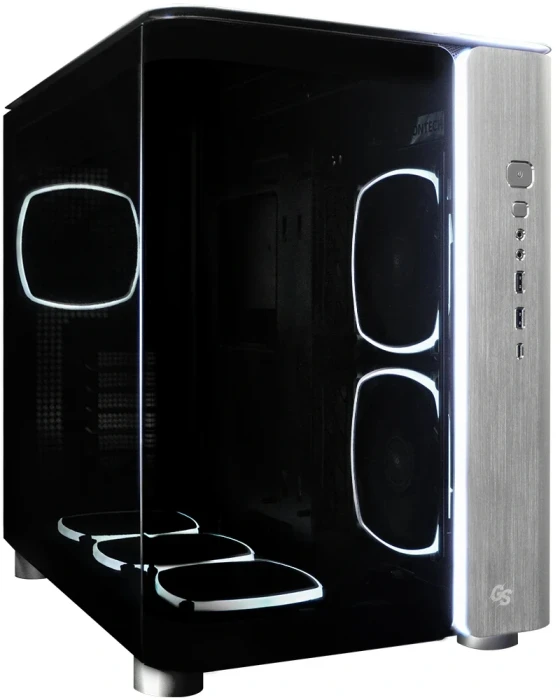 Montech KING 95 Ultra Space Grey