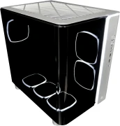 Montech KING 95 Ultra Space Grey