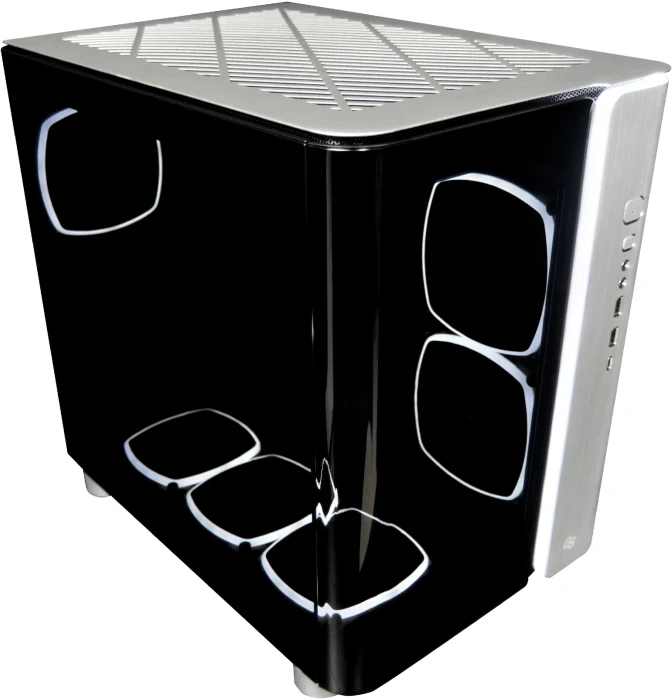 Montech KING 95 Ultra Space Grey