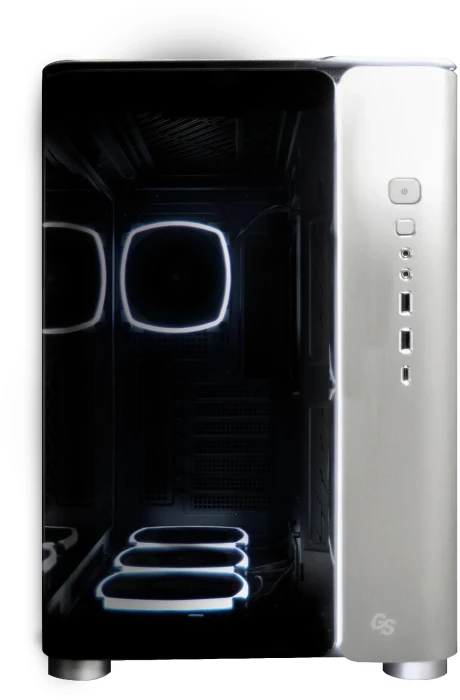 Montech KING 95 Ultra Space Grey