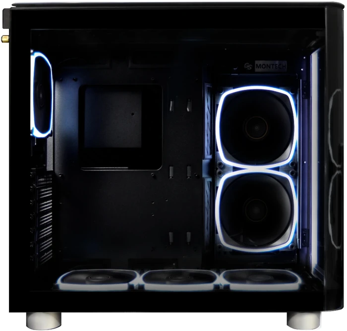 Montech KING 95 Ultra Space Grey