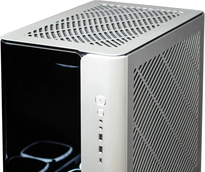 Montech KING 95 Ultra Space Grey
