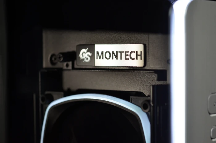Montech KING 95 Ultra Space Grey
