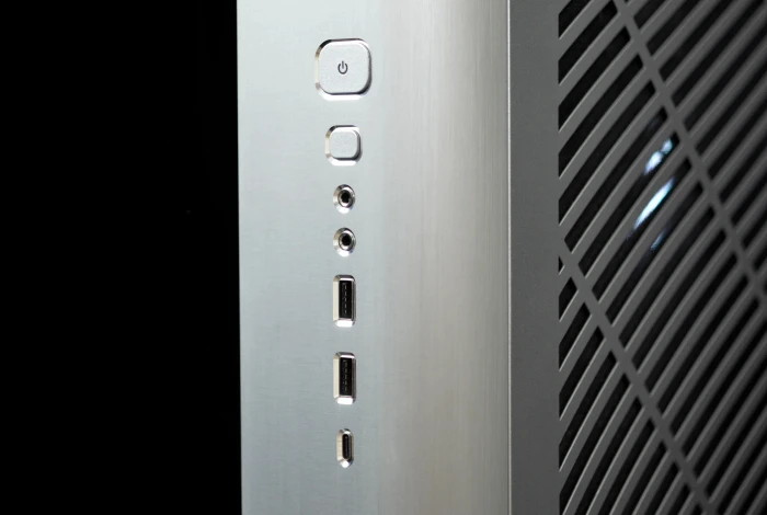 Montech KING 95 Ultra Space Grey