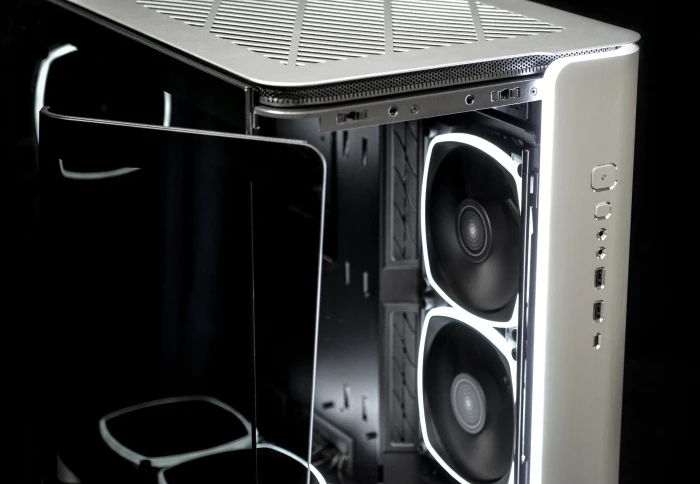 Montech KING 95 Ultra Space Grey