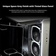 Montech KING 95 Ultra Space Grey