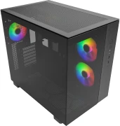 Montech KING 65 Pro Black