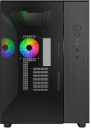 Montech KING 65 Pro Black