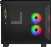 Montech KING 65 Pro Black