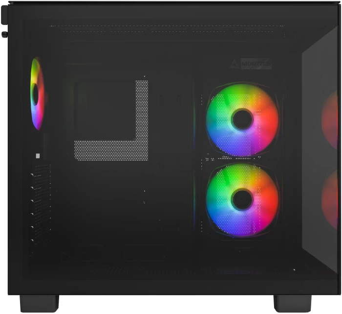 Montech KING 65 Pro Black