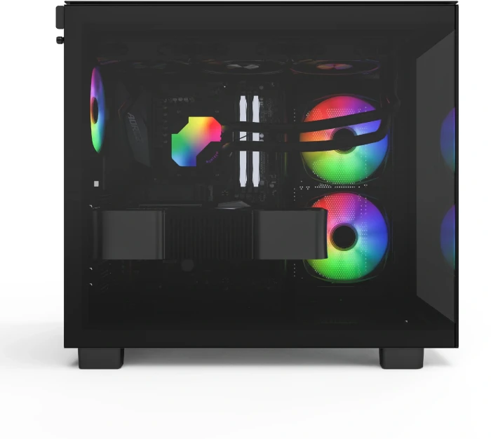 Montech KING 65 Pro Black
