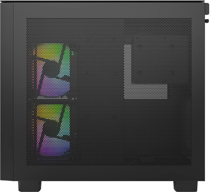 Montech KING 65 Pro Black