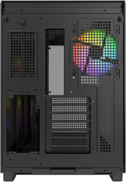 Montech KING 65 Pro Black