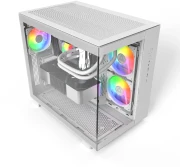 Montech KING 65 Pro White