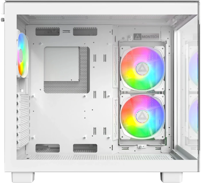 Montech KING 65 Pro White