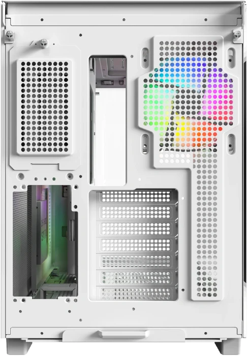 Montech KING 65 Pro White