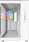 Montech KING 65 Pro White