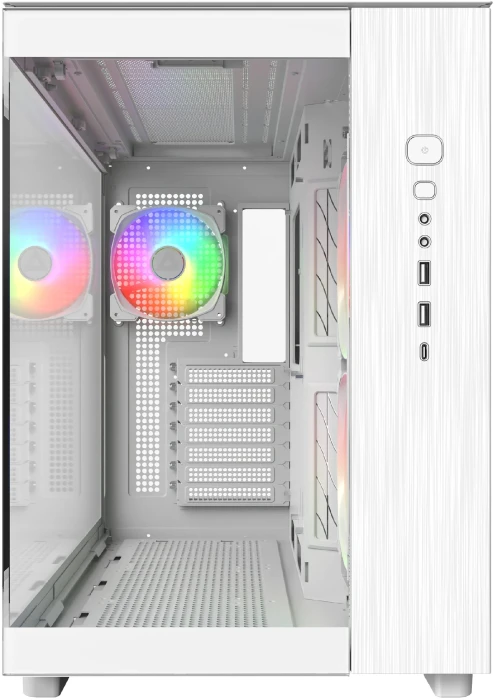 Montech KING 65 Pro White