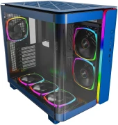 Montech KING 95 Pro Blue