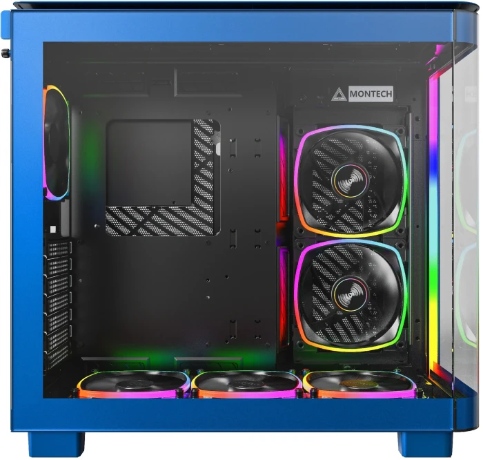 Montech KING 95 Pro Blue
