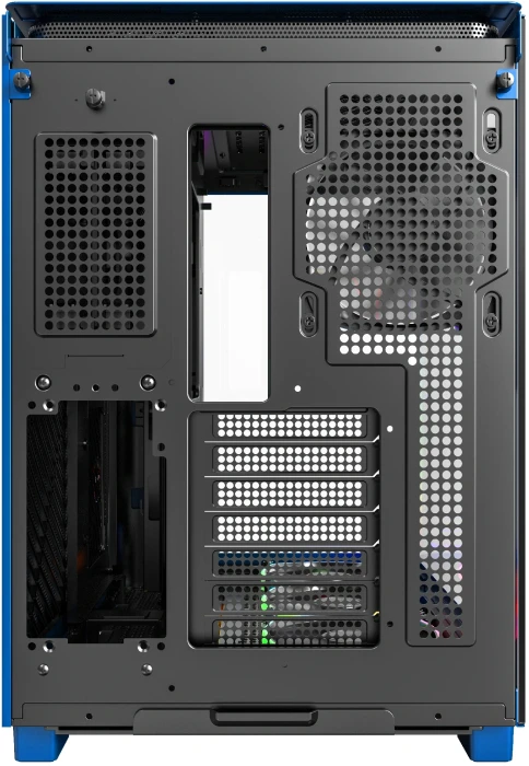Montech KING 95 Pro Blue
