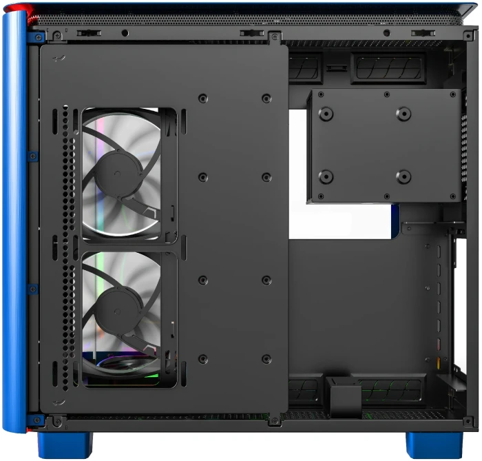 Montech KING 95 Pro Blue