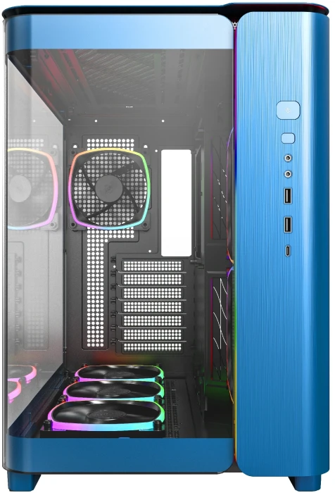 Montech KING 95 Pro Blue