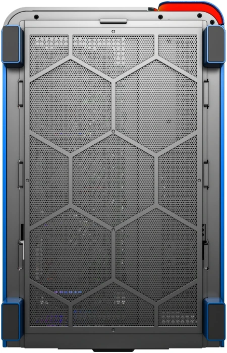 Montech KING 95 Pro Blue