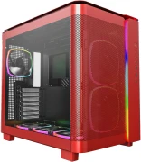 Montech KING 95 Pro Red