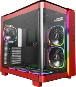Montech KING 95 Pro Red
