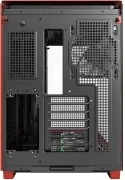 Montech KING 95 Pro Red