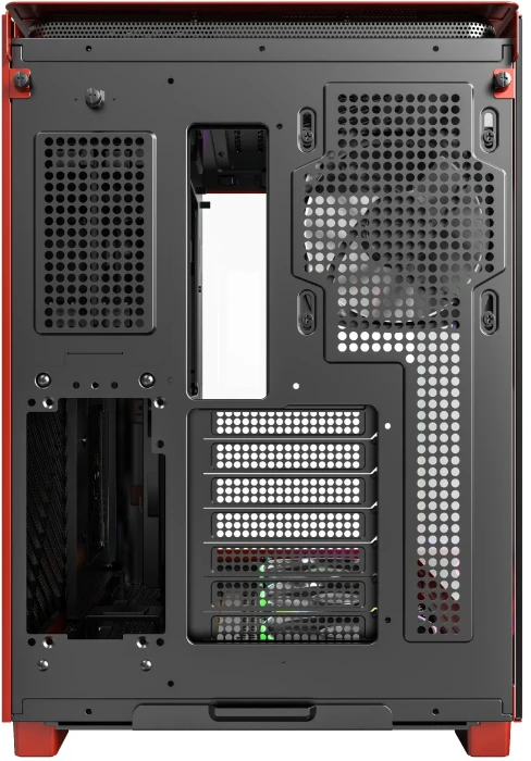 Montech KING 95 Pro Red