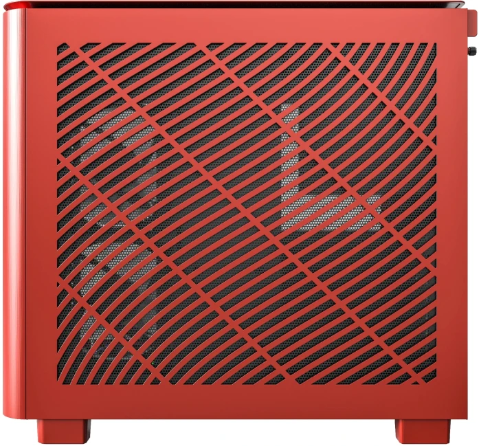 Montech KING 95 Pro Red