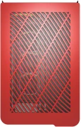 Montech KING 95 Pro Red