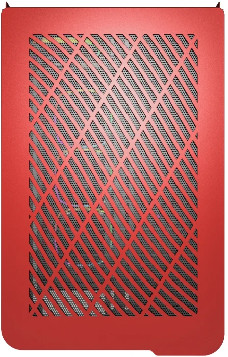 Montech KING 95 Pro Red