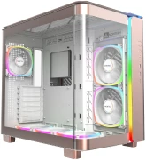 Montech KING 95 Pro Rose Gold