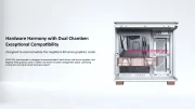 Montech KING 95 Pro Rose Gold