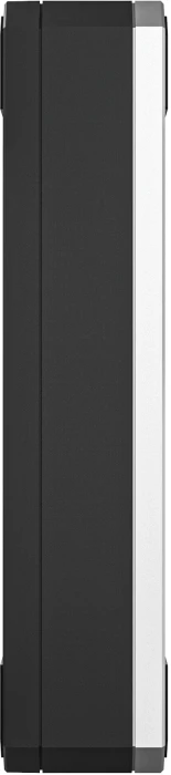 Montech METAL 120 PWM Black