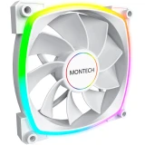 Montech RX140 PWM REVERSE White