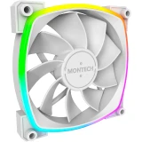 Montech RX120 PWM REVERSE White