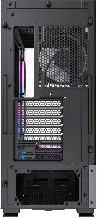 MONTECH SKY TWO ARGB Black