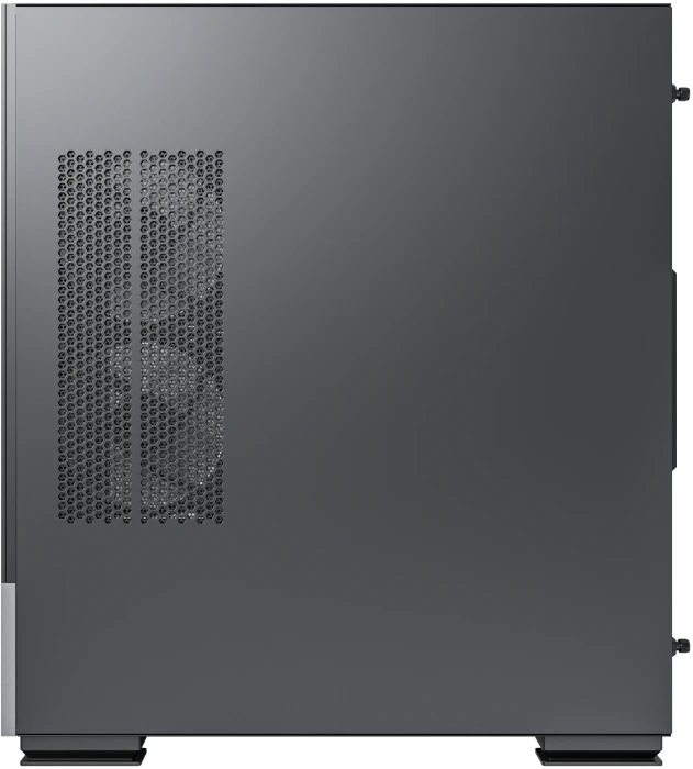 MONTECH SKY TWO ARGB Black