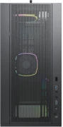 MONTECH SKY TWO ARGB Black